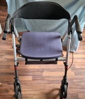 Rollator gebraucht Baden-Württemberg - Abtsgmünd Vorschau