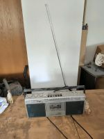 Grundig Radio Recorder 445 stereo Bayern - Veitsbronn Vorschau