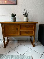 Kommode Retro Wohzimmer Flur Beistelltisch Köln - Ehrenfeld Vorschau