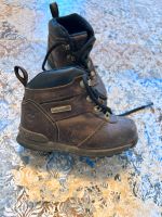 Timberland Wanderschuhe Gr. 25  Halbschuhe Stiefel Schuhe Frankfurt am Main - Fechenheim Vorschau