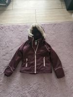 H & M Winterjacke, Skijacke Gr. 146 Hessen - Karben Vorschau