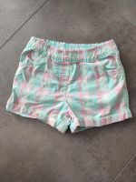 Kurze Hose Shorts Gr. 104 Baden-Württemberg - Kämpfelbach Vorschau