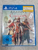 Assassins creed chronicles playstation 4 Duisburg - Meiderich/Beeck Vorschau