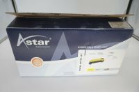 Astar Toner Cartridge Gelb für Kyocera TK560Y, FSC5300DN, etc Schleswig-Holstein - Krempdorf Vorschau