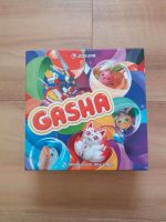 Gesellschaftsspiel GASHA von Jason Levine. OVP neu Dresden - Schönborn Vorschau