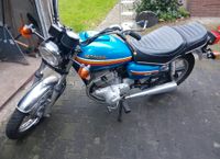 Honda CM200T BJ 1980 mit Original 3408 km Nordrhein-Westfalen - Gütersloh Vorschau