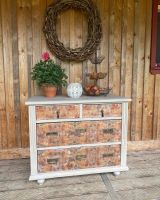 Kommode, alt, shabby chic, upcycling Nordrhein-Westfalen - Paderborn Vorschau