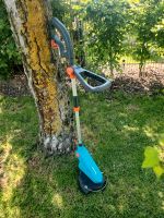 Gardena Turbo Trimmer Powercut 230 Volt Hessen - Taunusstein Vorschau