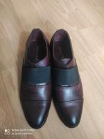 Marc O Polo Leder  Halbschuhe Gr.36 & 37 FitFlop Halbschuhe Gr.37 Sachsen - Zwoenitz Vorschau
