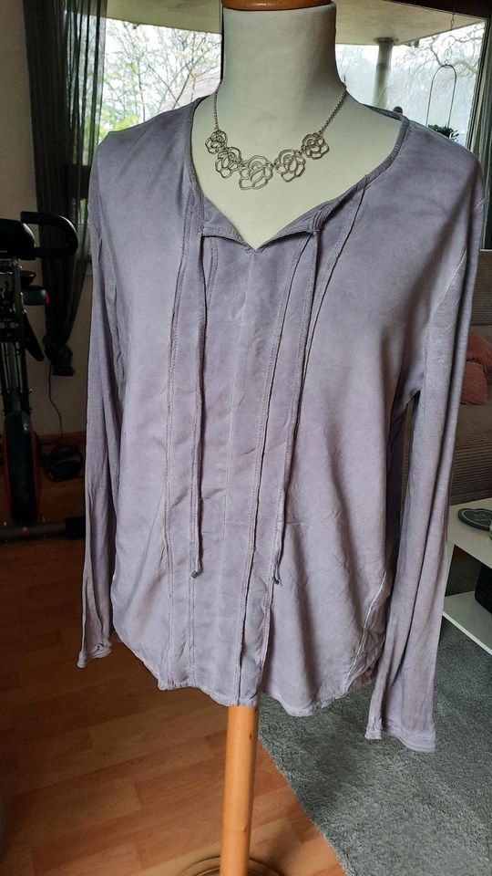 ♥️Cecil leichtes Blusenshirt Shirt Bluse S/38/40♥️ in Nordenholz