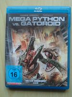 Mega Python vs. Gatoroid # Blu-ray Rheinland-Pfalz - Ludwigshafen Vorschau