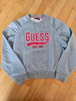 Pullover grau von Guess Stuttgart - Feuerbach Vorschau