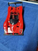 FERRARI 333 SP HOT WHEELS 1/18  LIMITED EDITION Rheinland-Pfalz - Mayen Vorschau