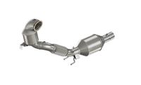 HJS Downpipe EA888 Gen.4 OPF VW Golf 8 GTI, Cupra, Skoda Niedersachsen - Melle Vorschau