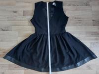 ONLY  Schwarzes Kleid Gr. 36/38 Nordrhein-Westfalen - Herscheid Vorschau