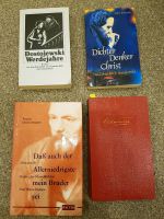 Bücher über Dostojewski, Tagebuch Niedersachsen - Neuenkirchen-Vörden Vorschau