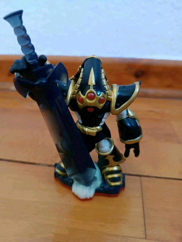 Skylanders Figuren Sensei Airstrike Kingpen Wolfgang Wii in Aachen