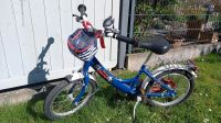 Puky Fahrrad 16 Zoll Hessen - Glauburg Vorschau