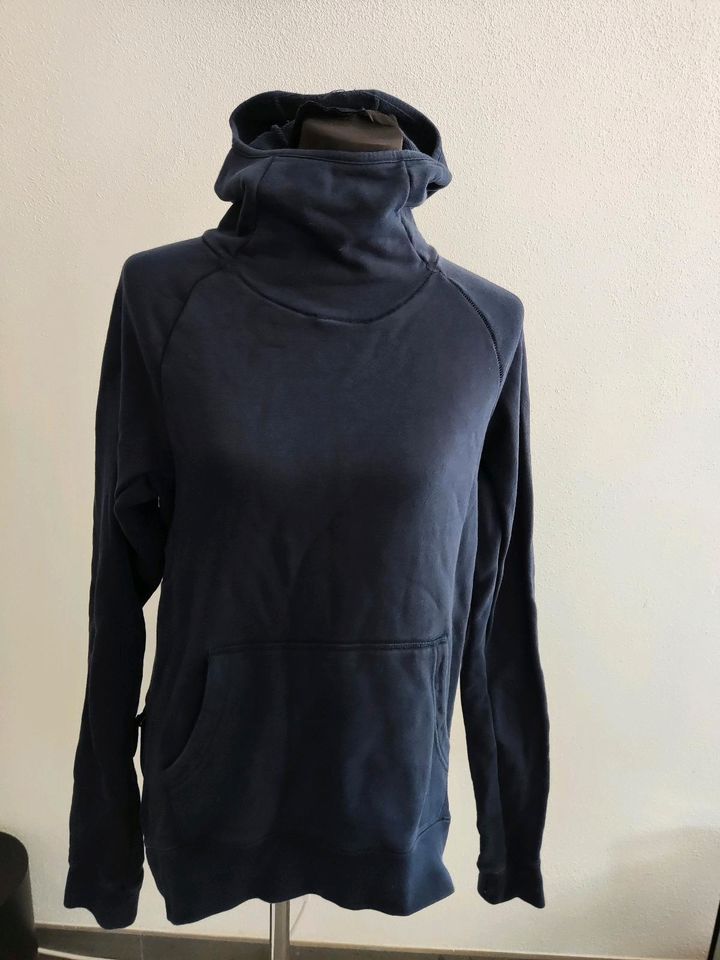 Nike Pullover Hoodie Marine M Pulli Herren / Damen in München