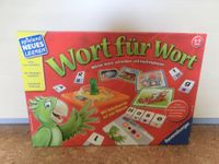 Wort für Wort, Lernspiel, 6-9 Jahre Niedersachsen - Syke Vorschau