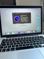 MacBook Pro  Retina 13 Zoll Kr. München - Aying Vorschau