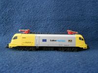 Hobbytrain Taurus ES64 U2-001(1116 701-2)Sondermodel Dispolok N Bayern - Lauben Vorschau