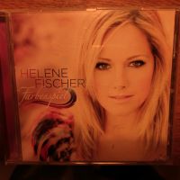 CD Helene Fischer Farbenspiel Niedersachsen - Holzminden Vorschau