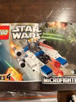 Lego Star Wars 75160 U-Wing Microfighter Leipzig - Leipzig, Zentrum-Ost Vorschau