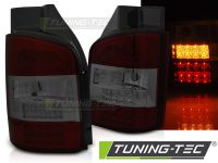 Tuning-Tec LED Rückleuchten für VW T5 03-09 rot/rauch (Doppeltüre Nordrhein-Westfalen - Viersen Vorschau