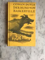 Arthur Conan Doyle, Der Hund von Baskerville Mecklenburg-Vorpommern - Klein Trebbow Vorschau