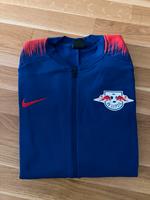 Nike Jacke Herren RB Leipzig L blau rot neu Fußball Sport Leipzig - Eutritzsch Vorschau