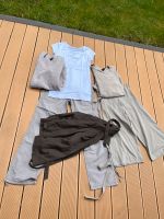 H&M Mama Pulli Bluse 3/4 Hose Cargo Sommer Sport Umstandsmode M L Rheinland-Pfalz - Kirchen (Sieg) Vorschau