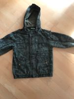 Stoffjacke, Sommerjacke, Jacke, Gr. 110 Bayern - Buchloe Vorschau