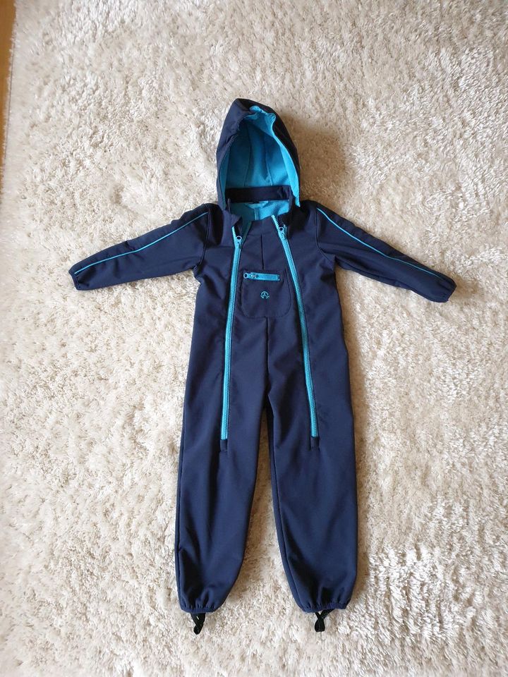 Elka Softshell Anzug Overall Regen Matsch 104 in Niedersachsen - Auetal |  eBay Kleinanzeigen ist jetzt Kleinanzeigen