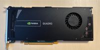 Grafikkarte NVIDIA Quadro 4000 GDDR5  2GB Niedersachsen - Stade Vorschau