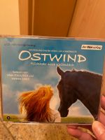 Ostwind CD Hörbuch Bayern - Rimsting Vorschau