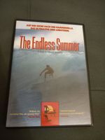 The Endless Summer - DVD - Film - Klassiker - Rarität - neuwertig Rheinland-Pfalz - Hamm (Sieg) Vorschau