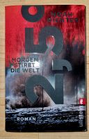 Noah Richter 2,5° Morgen stirbt die Welt | Taschenbuch Baden-Württemberg - Weissach im Tal Vorschau