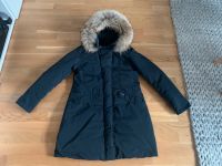 Woolrich Parka Vail Coat dunkelblau Gr. XXL 40 42 L XL wNEU Altona - Hamburg Bahrenfeld Vorschau