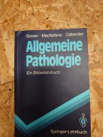 Algemeine Pathologie  Fachbuch Mecklenburg-Vorpommern - Ueckermuende Vorschau
