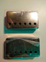 Göldo Pick Up Kappen Humbucker 52,8 mm neu OVP Bayern - Ottobeuren Vorschau