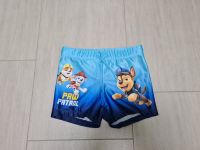 Badehose, neuwertig, Paw Patrol, H&M, Gr. 122/128 Thüringen - Jena Vorschau