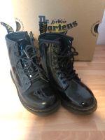 Kinderschuhe Boots Dr. Martens Sachsen-Anhalt - Barleben Vorschau