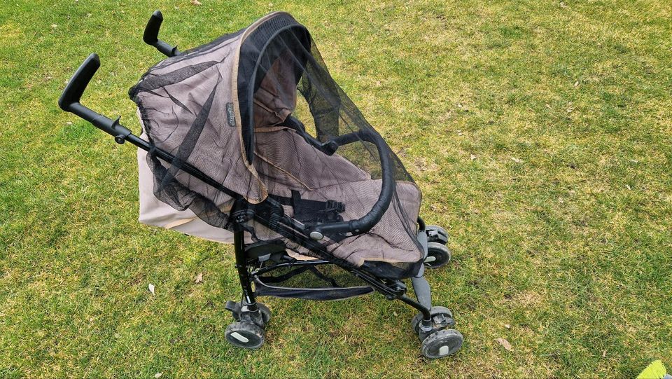 Peg Perego Buggy - Pliko Mini One in Wendelstein