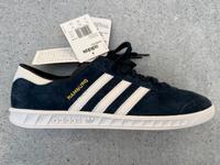 NEU Original Adidas Hamburg Originals Gr. 44 OVP SELTEN RAR ‼️ Niedersachsen - Stade Vorschau
