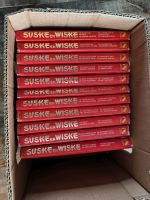 Suske en Wiske comic Sammlung hardcover (niederländisch) Niedersachsen - Bad Bentheim Vorschau