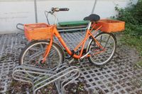 Hercules Cargo Lastenfahrrad Kr. München - Ottobrunn Vorschau