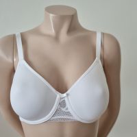 Triumph BH Modern Lace + Cotton Gr. 75B Neu mit Etikett München - Maxvorstadt Vorschau