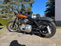 Harley-Davidson Dyna Superglide Custom , FXDI Berlin - Köpenick Vorschau