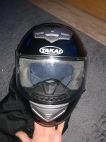 Motorradhelm von Takai Thüringen - Apolda Vorschau